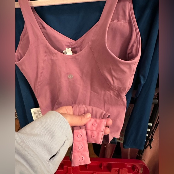 Lululemon align bodysuit - Picture 3 of 6